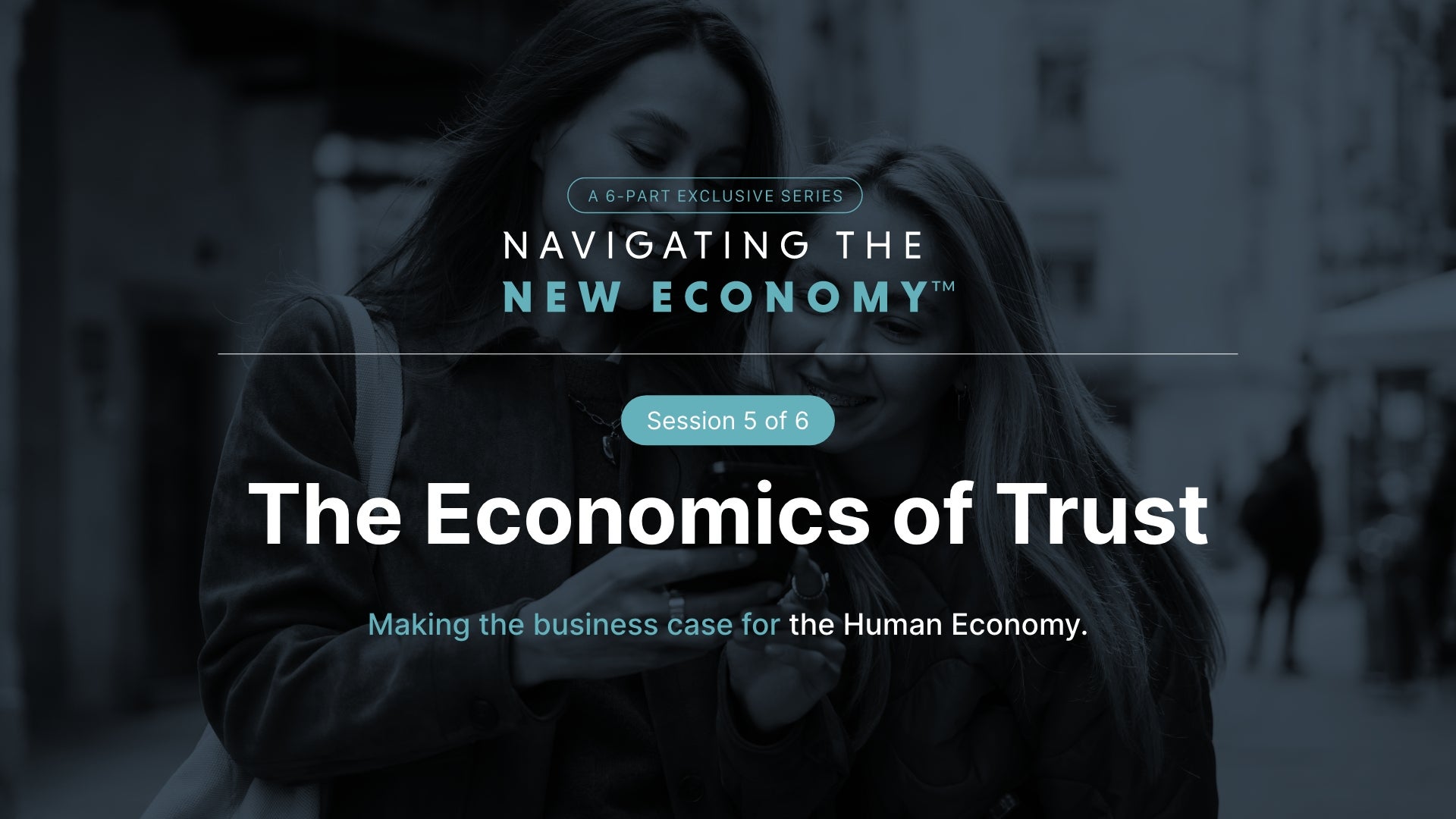 Clean workspace with notebook and coffee representing strategic planning