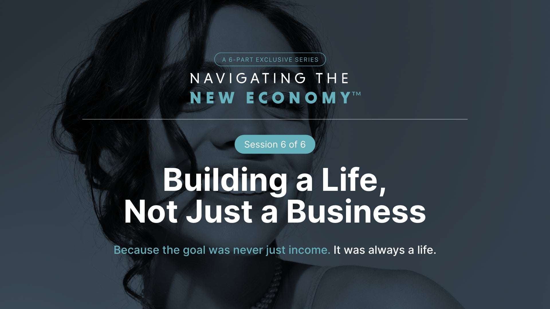 Sunrise over open landscape representing possibility and life design